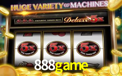 A Revolução dos Aplicativos de Jogos no 888game
