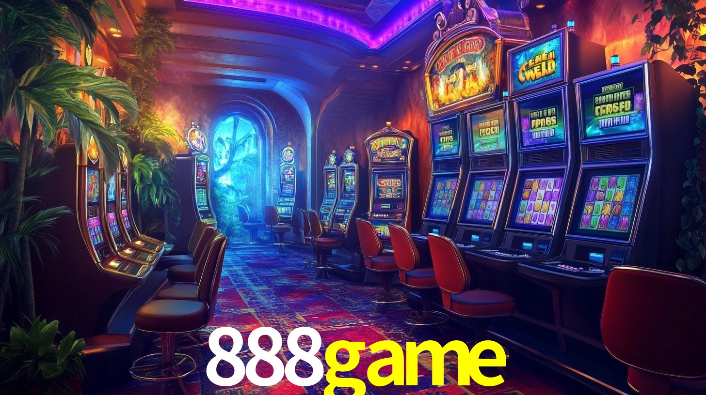 Welcome Bonus 888game