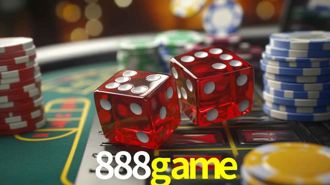 Statistics 888game
