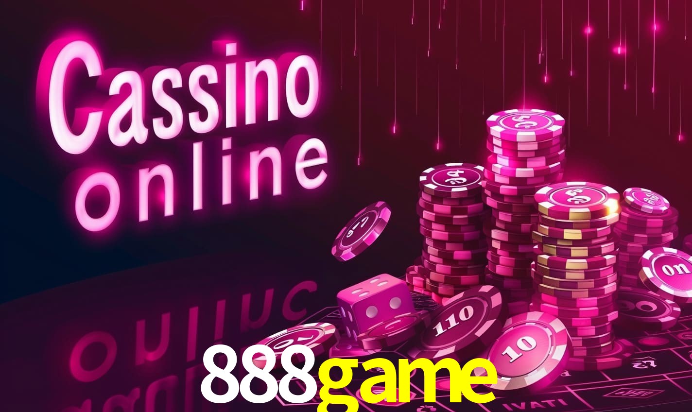 888game