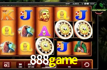 Inovações de Jogos na 888game: O Futuro das Experiências Interativas