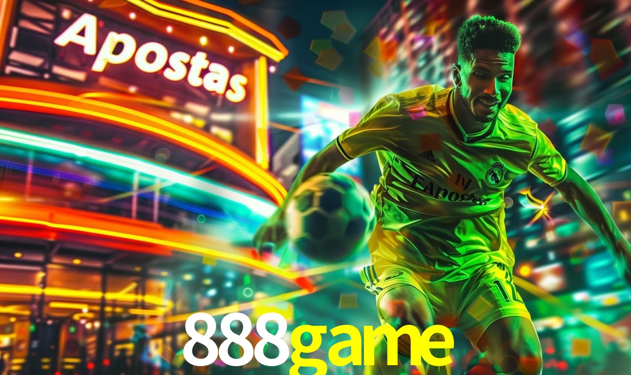 Diretório de Jogos 888game