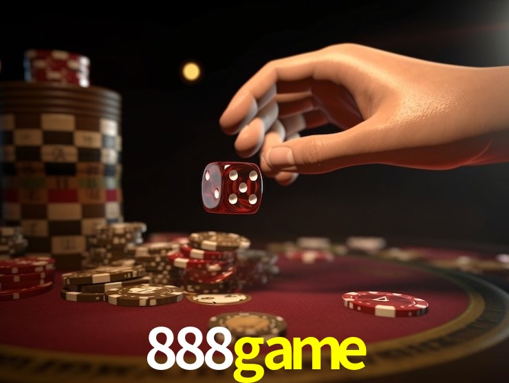 Jogos de Slot 888game