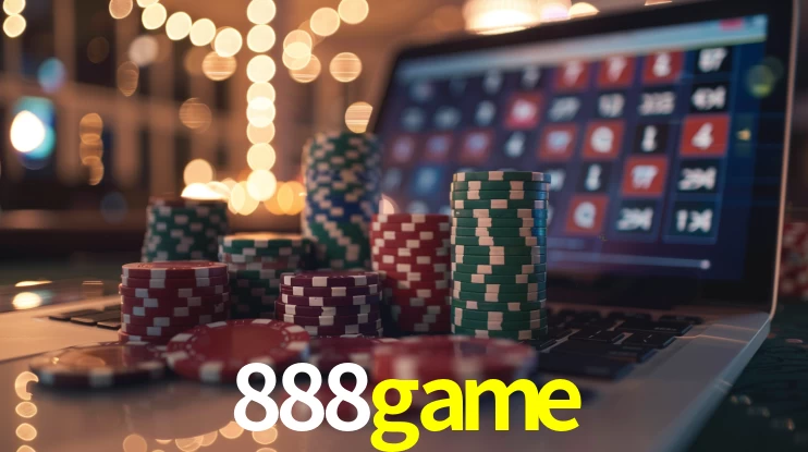 APP oficial da 888game para mobile