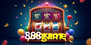 Promoções Sazonais 888game