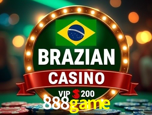 888game