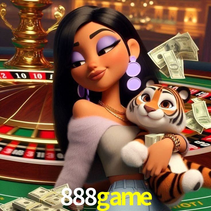 Account Benefits 888game