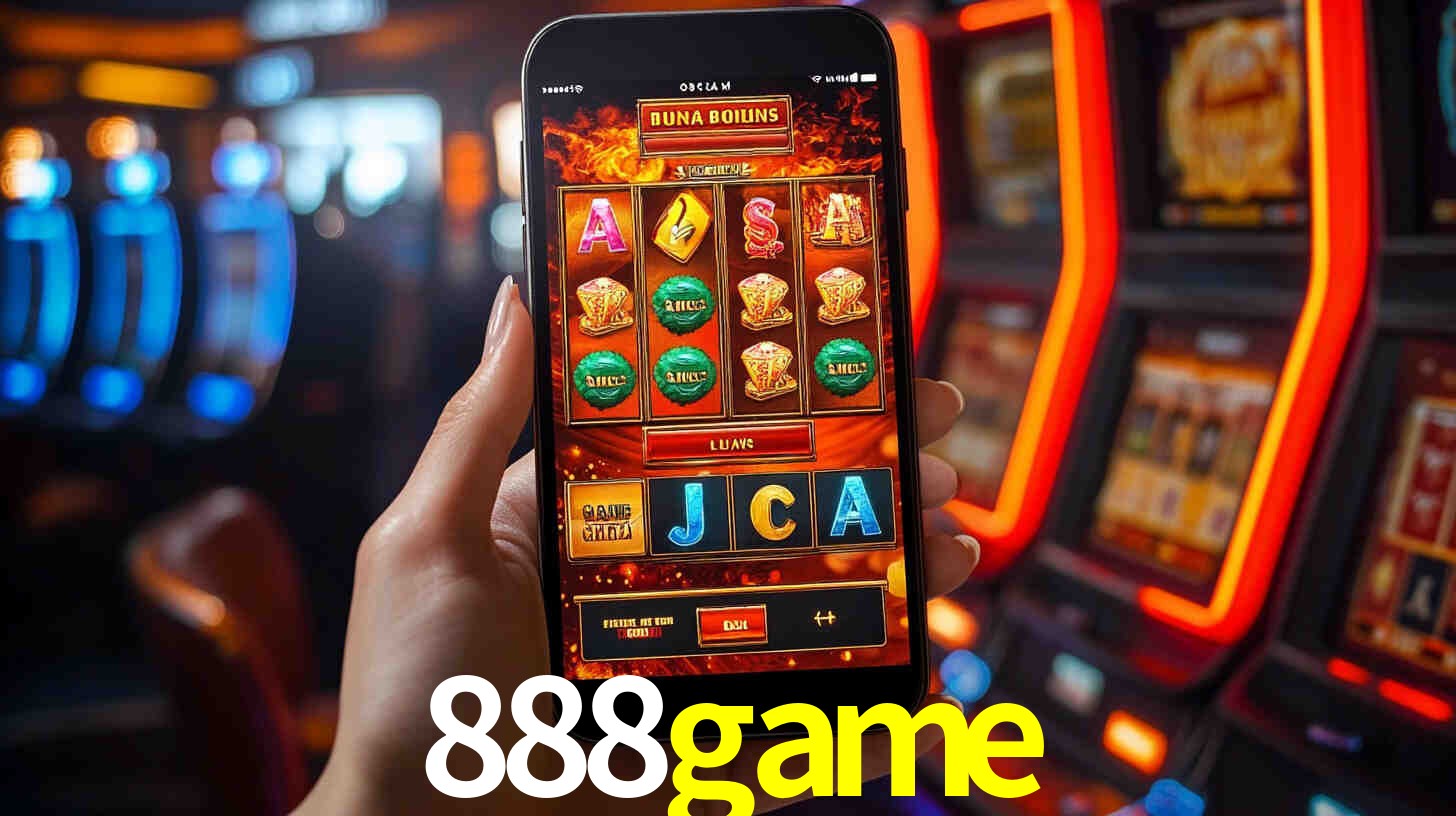 Live Casino 888game