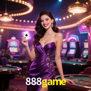 Casino Ao Vivo 888game