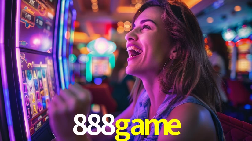 VIP Casino 888game