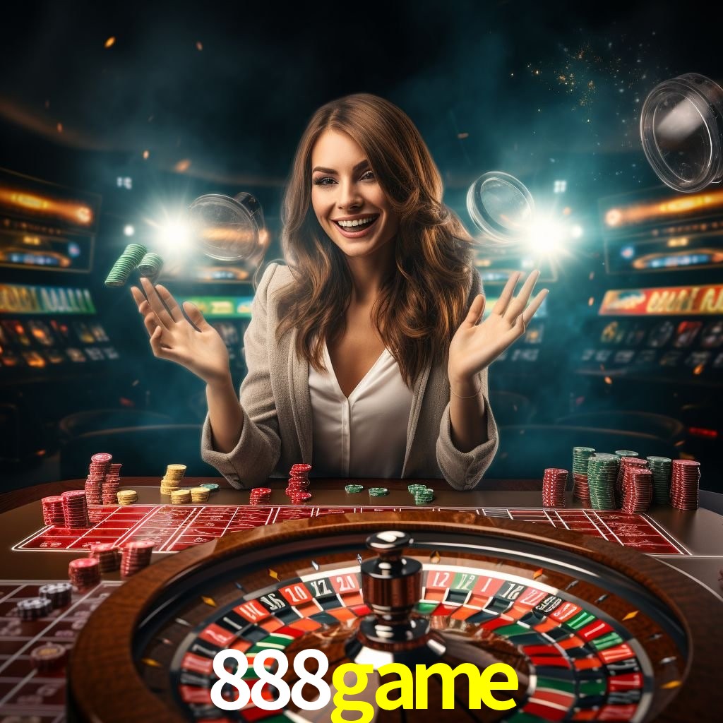 Spaceman Game 888game