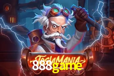 Cadastro Rápido 888game