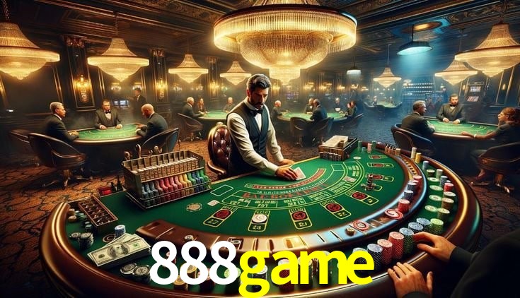 Platform Technology 888game