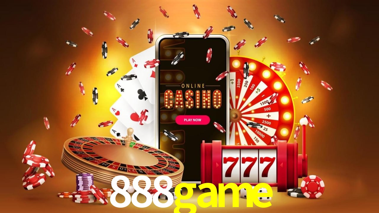 A Experiência Imersiva dos Cassinos Ao Vivo no 888game