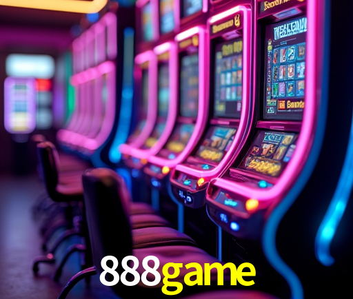 888game