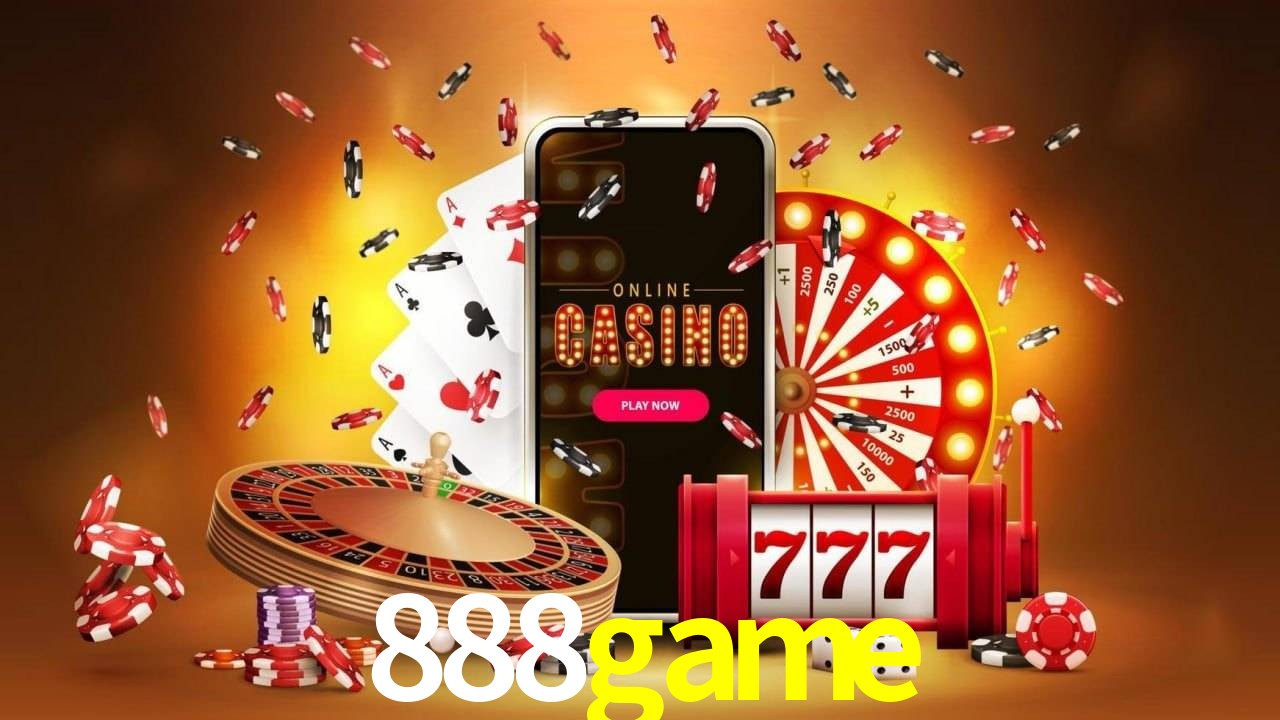 Login Seguro 888game