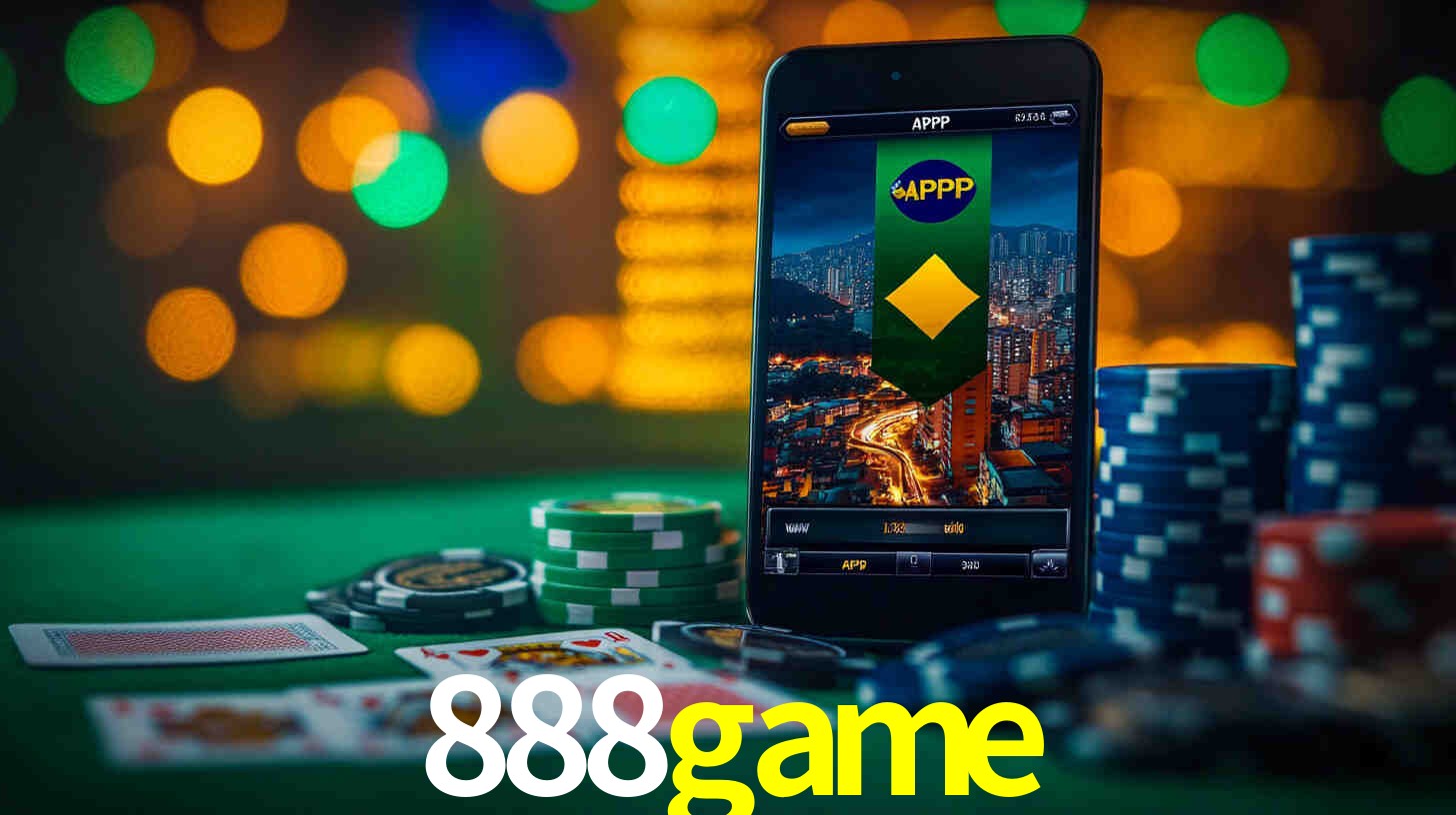 Inovações de Jogos na 888game: O Futuro das Experiências Interativas