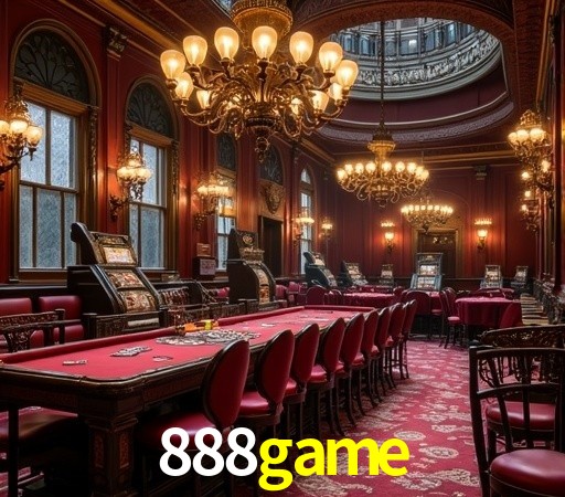 888game: Seu Cassino Premiado com Pagamentos Rápidos