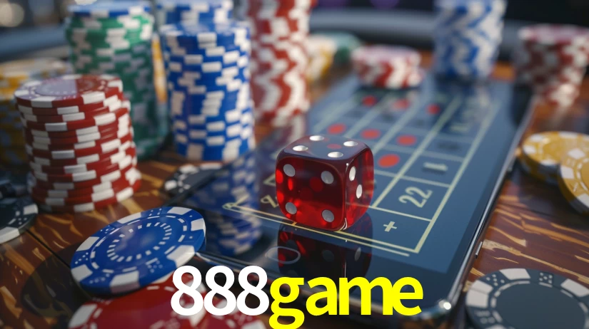 Premium Interface 888game