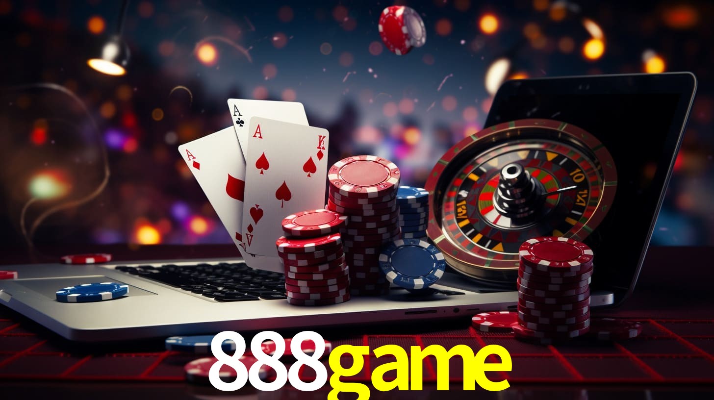 Bonus Features 888game