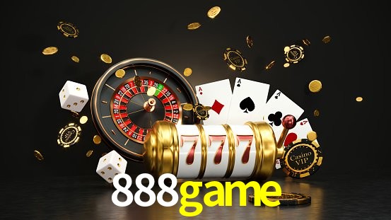 Slot Games 888game