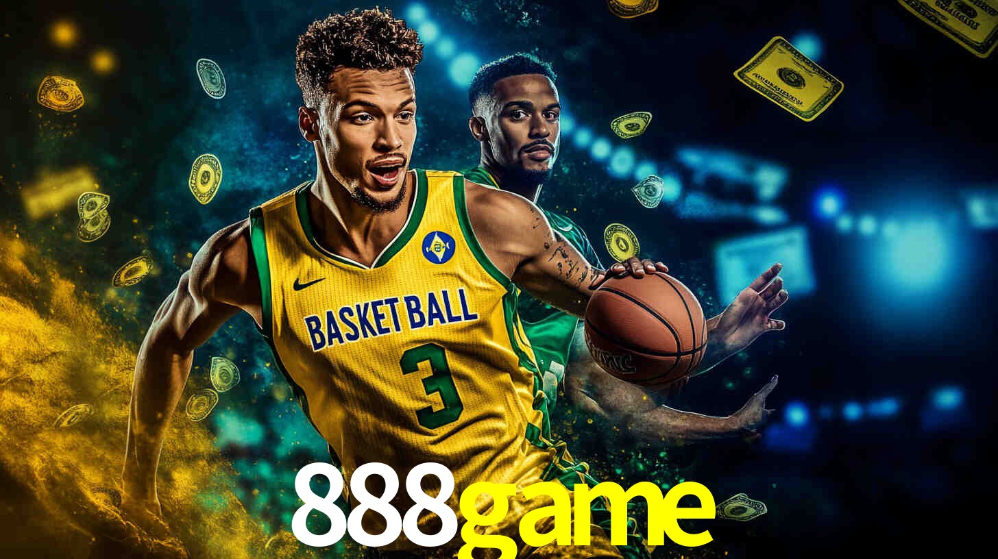Descubra a Essência do 888game: Nossa História e Compromissos