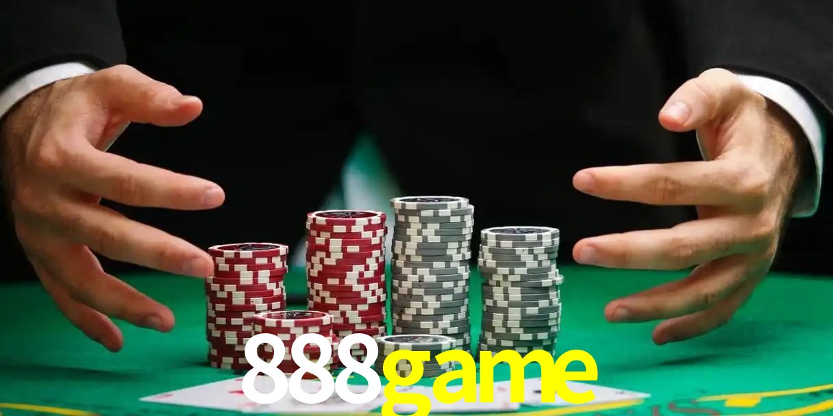 888game bet