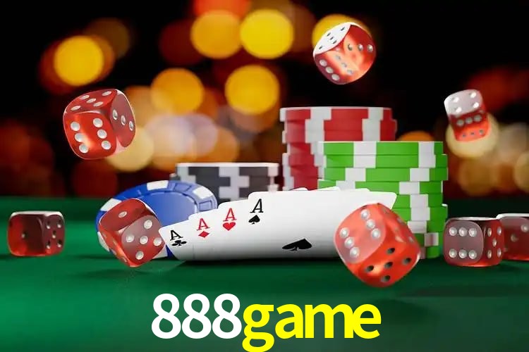 Casino Ao Vivo 888game