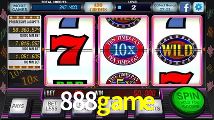 Apostas Esportivas na 888game: Um Guia Completo