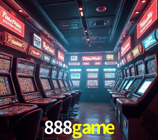 888game
