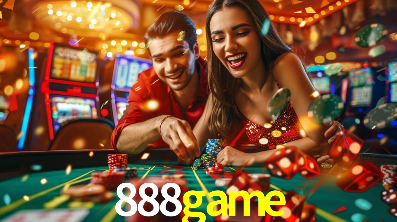 Design Responsivo 888game