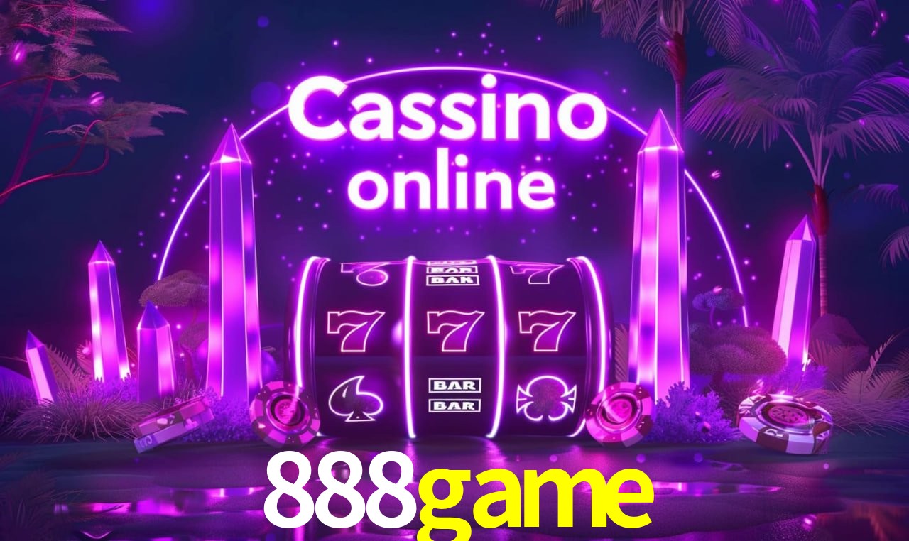 Integração de APIs 888game