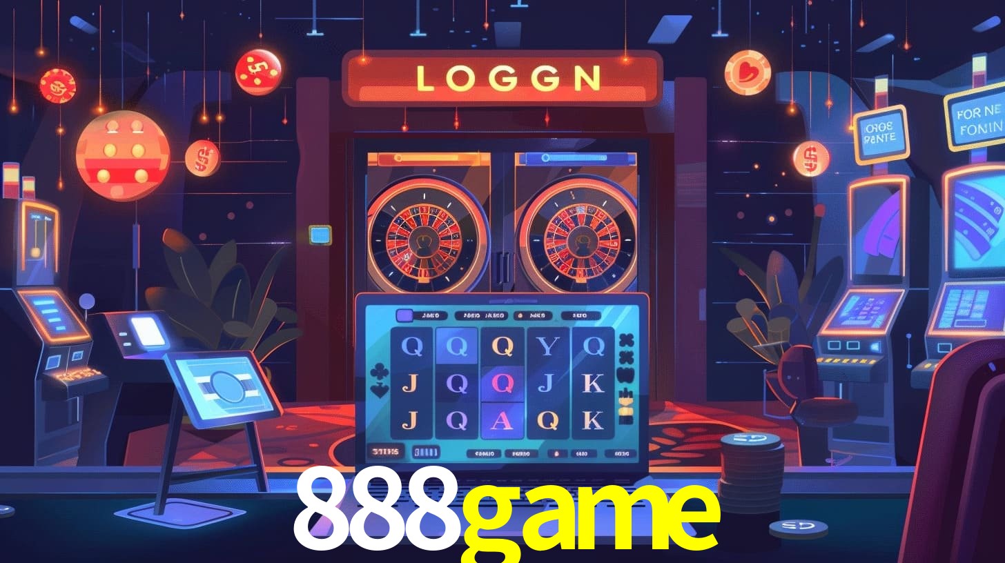 888game - Jackpot em Jogo - 888game.com