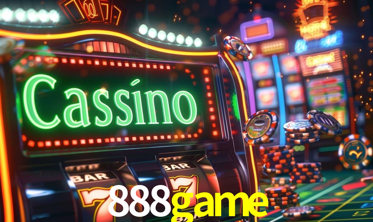 Tecnologia da Plataforma 888game