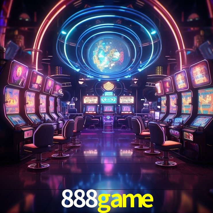 888game