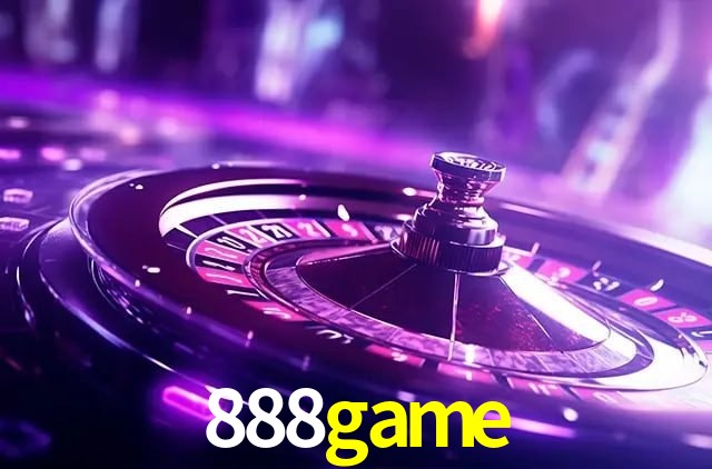 Interface do App 888game