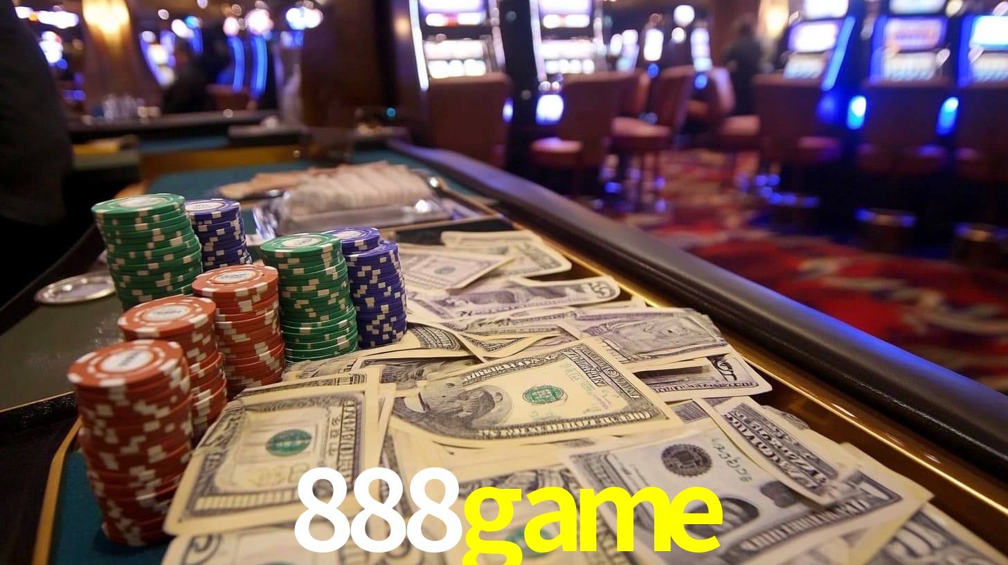888game