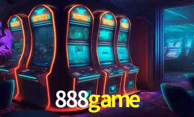 Descubra a Magia dos Jogos de Arcade no 888game