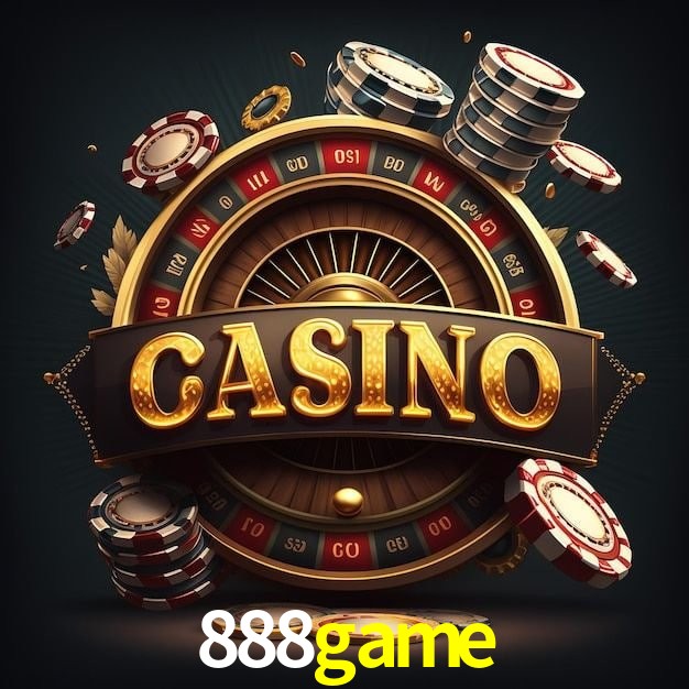 888game