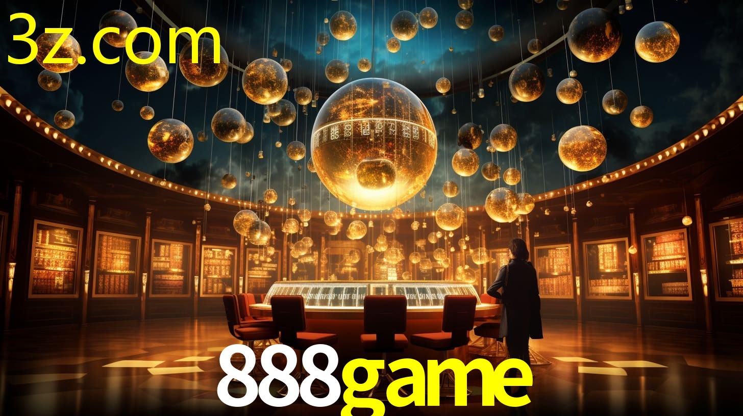888GAME