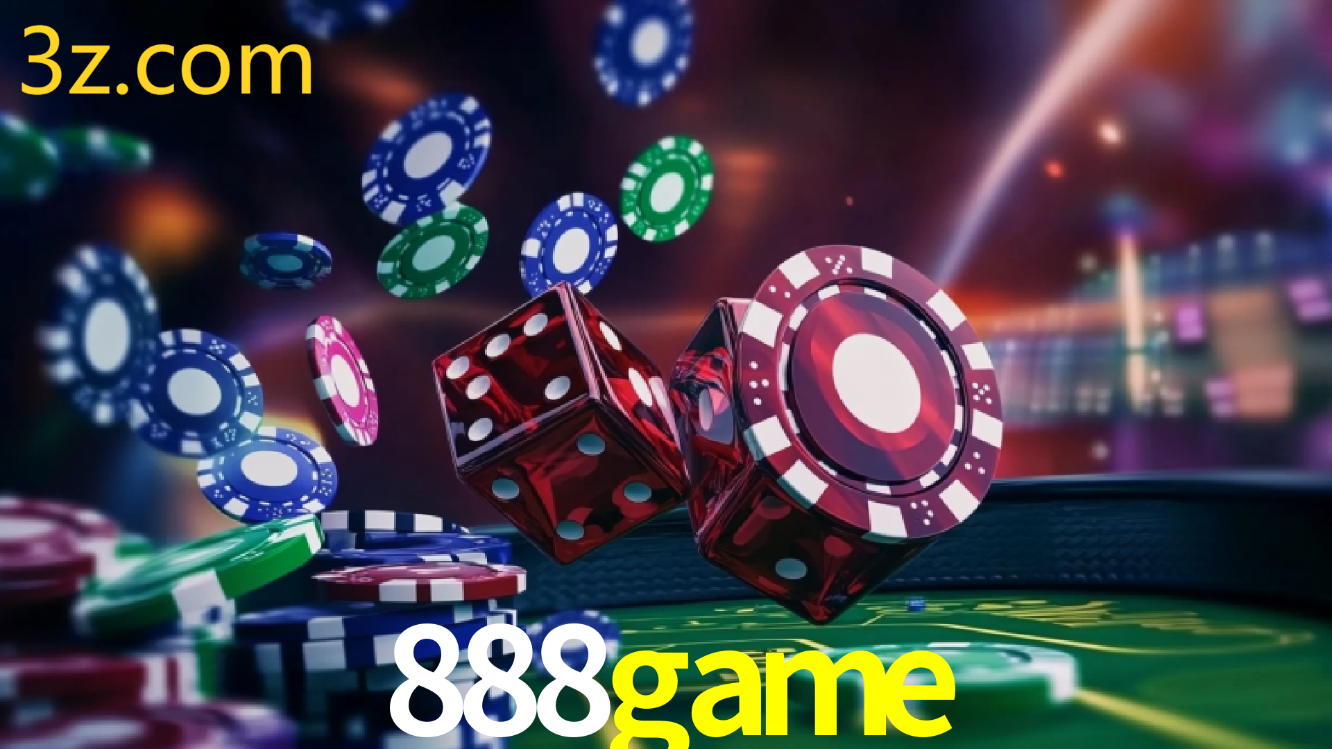 888GAME
