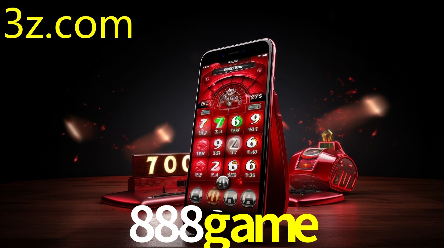 888GAME