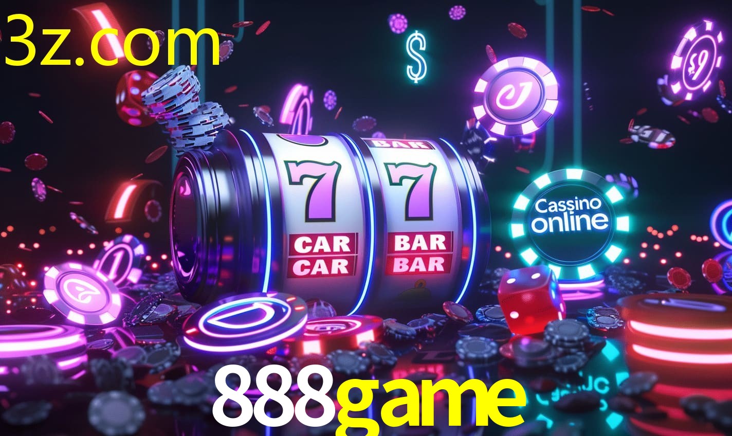 888GAME