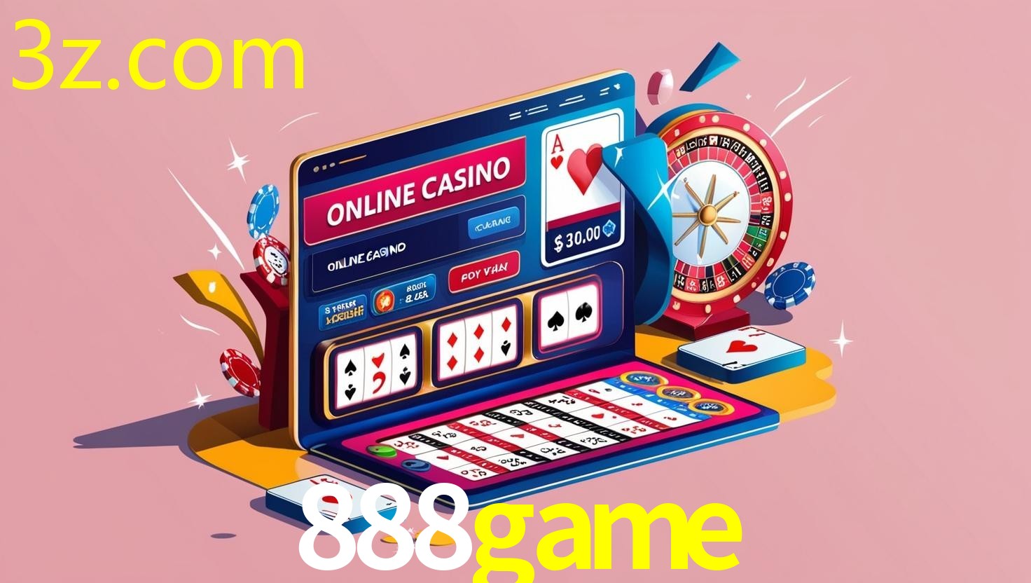 888GAME