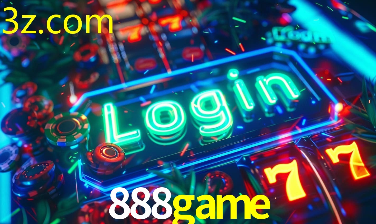 888GAME
