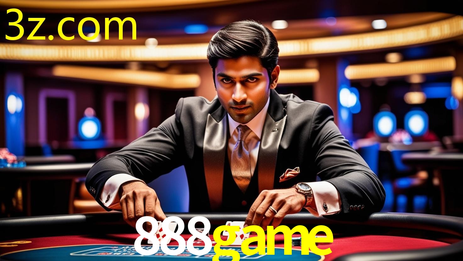 888GAME