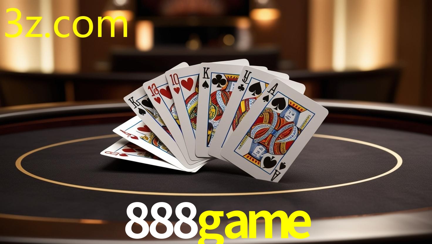 888GAME